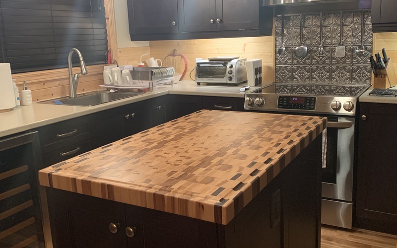 Countertop.  Any size.  Custom order.